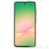 Kép 2/5 - Spigen Liquid Crystal tok – Samsung Galaxy A56 – Átlátszó