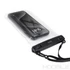Kép 4/9 - HOCO HX52 vízálló tok mobiltelefonhoz, IP68, 222 × 125 × 21 mm – Átlátszó