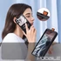 Kép 7/7 - Shellbox Airbox 6.7 vízálló telefontok IP68 – Fekete