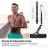 Kép 10/11 - Spigen A610 univerzális vízálló lebegő tok – Fekete