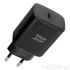 Kép 3/8 - Blue Star TFB-AVS-60W USB-C hálózati gyorstöltő – Fekete
