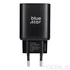Kép 4/8 - Blue Star TFB-AVS-60W USB-C hálózati gyorstöltő – Fekete