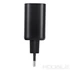 Kép 6/8 - Blue Star TFB-AVS-60W USB-C hálózati gyorstöltő – Fekete