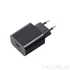 Kép 3/5 - Blue Star USB-C hálózati gyorstöltő 25W PD / QC 4.0 – Fekete