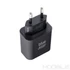 Kép 6/9 - Blue Star USB-C Hálózati Gyorstöltő TFB-TC-25WPD + QC 4.0 USB-C – USB-C Kábellel – Fekete