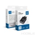 Kép 1/6 - Blue Star USB-C hálózati gyorstöltő 45W PD / QC 4.0 / Super Fast Charging 2.0 – Fekete