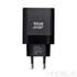 Kép 2/6 - Blue Star USB-C hálózati gyorstöltő 45W PD / QC 4.0 / Super Fast Charging 2.0 – Fekete