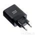 Kép 5/6 - Blue Star USB-C hálózati gyorstöltő 45W PD / QC 4.0 / Super Fast Charging 2.0 – Fekete