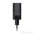 Kép 6/6 - Blue Star USB-C hálózati gyorstöltő 45W PD / QC 4.0 / Super Fast Charging 2.0 – Fekete