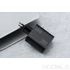 Kép 6/8 - Blue Star GaN hálózati gyorstöltő 65W – 2× USB-C + USB-A, PD / QC 4.0 / Super Fast Charging 2.0 – Fekete