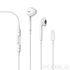 Kép 3/3 - Devia PD Type C Hálózati Töltő 20W + Headset Lightning Csatlakozóval