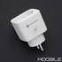 Kép 6/10 - Forcell F-Energy EU02 okos konnektor Wi-Fi-vel, 230V, Tuya/Alexa kompatibilis – Fehér