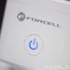 Kép 7/10 - Forcell F-Energy EU02 okos konnektor Wi-Fi-vel, 230V, Tuya/Alexa kompatibilis – Fehér