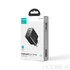 Kép 13/13 - Joyroom JR-TCF09 gyorstöltő adapter, 2× USB-C, 40W –Fekete