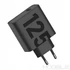 Kép 1/4 - Motorola MC-1259 gyári USB-C hálózati gyorstöltő 125W PD / PPS – Fekete (Bulk)