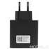 Kép 2/4 - Motorola MC-1259 gyári USB-C hálózati gyorstöltő 125W PD / PPS – Fekete (Bulk)