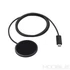 Kép 5/5 - Samsung Wireless Töltőpad 25W EP-P2900BBEGWW – Fekete