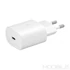 Kép 2/4 - Samsung EP-TA800NWEGEU 25W Type-C gyorstöltő adapter PD 3.0 – Fehér