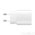 Kép 3/4 - Samsung EP-TA800NWEGEU 25W Type-C gyorstöltő adapter PD 3.0 – Fehér