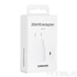Kép 4/4 - Samsung EP-TA800NWEGEU 25W Type-C gyorstöltő adapter PD 3.0 – Fehér