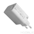 Kép 2/3 - Xiaomi MDY11EZ Hálózati Gyorstöltő 33W Fehér