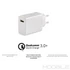 Kép 3/3 - Xiaomi MDY11EZ Hálózati Gyorstöltő 33W Fehér
