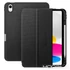 Kép 2/10 - Tech-Protect SC Pen Canvas tok iPad 10.9" (2022) / iPad 11" (2025, A16) – Fekete