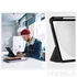 Kép 8/10 - Tech-Protect SC Pen Canvas tok iPad 10.9" (2022) / iPad 11" (2025, A16) – Fekete