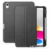 Kép 2/12 - Tech-Protect SC Pen Canvas tok iPad 10.9" (2022) / iPad 11" (2025, A16) – Szürke