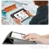 Kép 11/12 - Tech-Protect SC Pen Canvas tok iPad 10.9" (2022) / iPad 11" (2025, A16) – Szürke