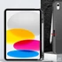 Kép 4/12 - Tech-Protect SC Pen Canvas tok iPad 10.9" (2022) / iPad 11" (2025, A16) – Szürke