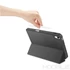 Kép 8/12 - Tech-Protect SC Pen Canvas tok iPad 10.9" (2022) / iPad 11" (2025, A16) – Szürke