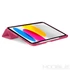 Kép 8/11 - Tech-Protect SC Pen Canvas tok iPad 10.9" (2022) / iPad 11" (2025, A16) – Pink