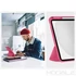 Kép 9/11 - Tech-Protect SC Pen Canvas tok iPad 10.9" (2022) / iPad 11" (2025, A16) – Pink