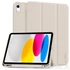 Kép 1/7 - Tech-Protect SC Pen Case tok iPad 10.9" (2022) / iPad 11" (2025, A16) – Bézs