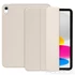 Kép 3/7 - Tech-Protect SC Pen Case tok iPad 10.9" (2022) / iPad 11" (2025, A16) – Bézs