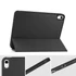 Kép 2/7 - Tech-Protect SC Pen Case tok iPad 10.9" (2022) / iPad 11" (2025, A16) – Fekete