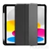 Kép 3/7 - Tech-Protect SC Pen Case tok iPad 10.9" (2022) / iPad 11" (2025, A16) – Fekete