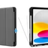 Kép 6/7 - Tech-Protect SC Pen Case tok iPad 10.9" (2022) / iPad 11" (2025, A16) – Fekete