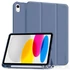 Kép 1/7 - Tech-Protect SC Pen Case tok iPad 10.9" (2022) / iPad 11" (2025, A16) – Kék