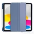Kép 3/7 - Tech-Protect SC Pen Case tok iPad 10.9" (2022) / iPad 11" (2025, A16) – Kék