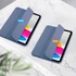 Kép 4/7 - Tech-Protect SC Pen Case tok iPad 10.9" (2022) / iPad 11" (2025, A16) – Kék
