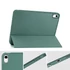 Kép 2/8 - Tech-Protect SC Pen Case tok iPad 10.9" (2022) / iPad 11" (2025, A16) – Zöld