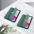 Kép 4/8 - Tech-Protect SC Pen Case tok iPad 10.9" (2022) / iPad 11" (2025, A16) – Zöld