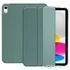 Kép 7/8 - Tech-Protect SC Pen Case tok iPad 10.9" (2022) / iPad 11" (2025, A16) – Zöld