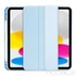 Kép 3/7 - Tech-Protect SC Pen Case tok iPad 10.9" (2022) / iPad 11" (2025, A16) – Világoskék