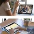 Kép 5/7 - Tech-Protect SC Pen Case tok iPad 10.9" (2022) / iPad 11" (2025, A16) – Világoskék