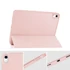 Kép 2/7 - Tech-Protect SC Pen Case tok iPad 10.9" (2022) / iPad 11" (2025, A16) – Pink
