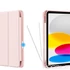 Kép 6/7 - Tech-Protect SC Pen Case tok iPad 10.9" (2022) / iPad 11" (2025, A16) – Pink