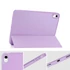 Kép 2/7 - Tech-Protect SC Pen Case tok iPad 10.9" (2022) / iPad 11" (2025, A16) – Lila